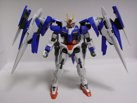 HG オーライザー