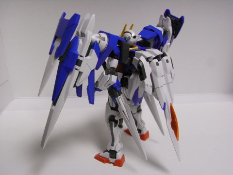 HG オーライザー