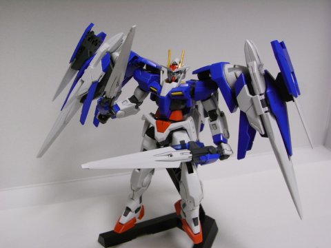 HG オーライザー