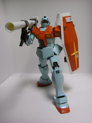 MG RGM-79 ジム