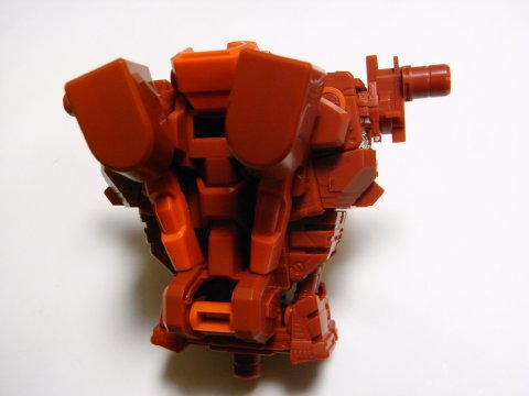 PG アストレイレッドフレーム