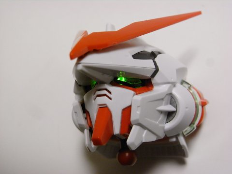 PG アストレイレッドフレーム