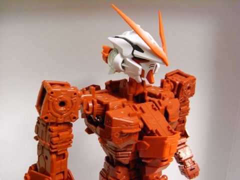 PG アストレイレッドフレーム