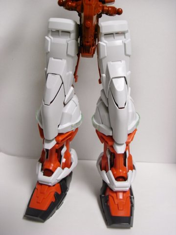 PG アストレイレッドフレーム