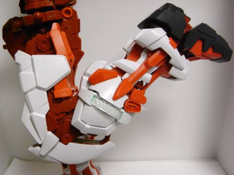 PG アストレイレッドフレーム