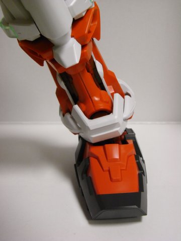 PG アストレイレッドフレーム