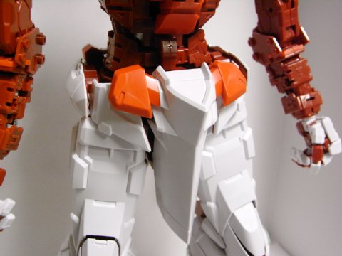 PG アストレイレッドフレーム