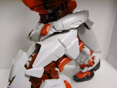 PG アストレイレッドフレーム