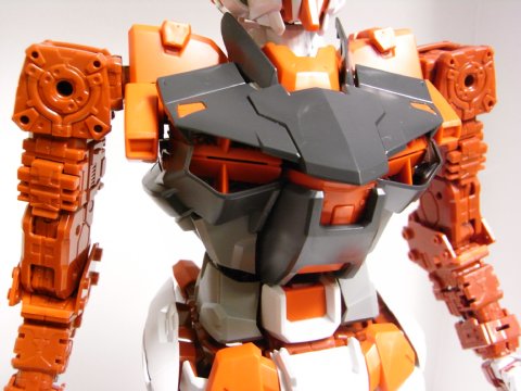 PG アストレイレッドフレーム