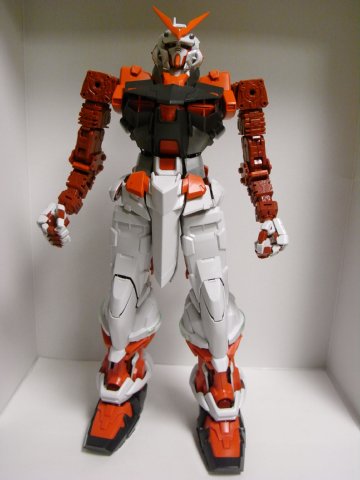 PG アストレイレッドフレーム