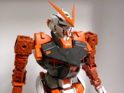 PG アストレイレッドフレーム