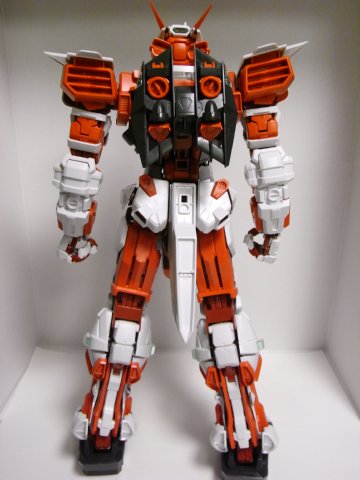 PG アストレイレッドフレーム