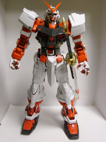 PG アストレイレッドフレーム