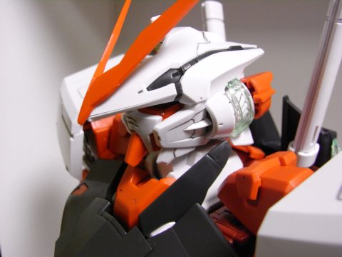 PG アストレイレッドフレーム