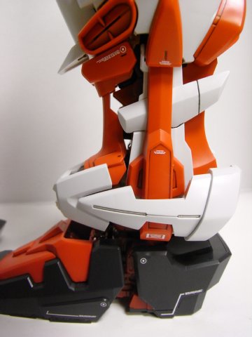 PG アストレイレッドフレーム