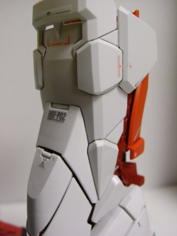 PG アストレイレッドフレーム