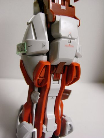 PG アストレイレッドフレーム