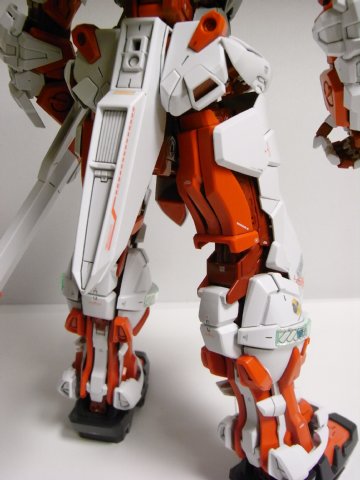 PG アストレイレッドフレーム