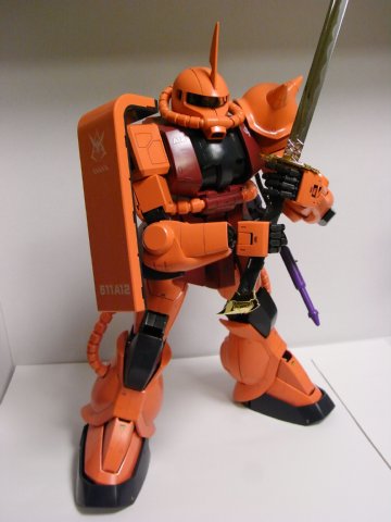 PG アストレイレッドフレーム