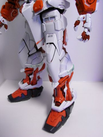 PG アストレイレッドフレーム