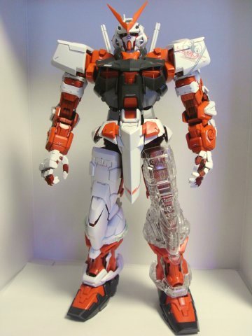 PG アストレイレッドフレーム