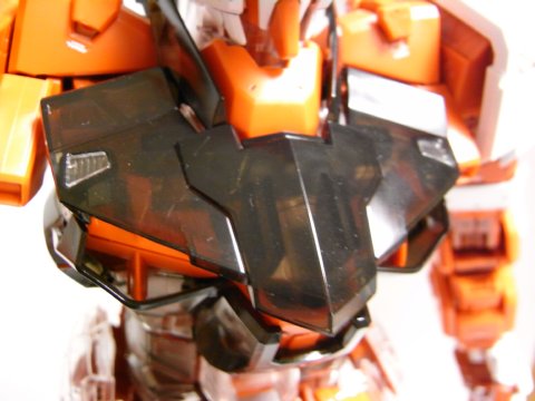 PG アストレイレッドフレーム