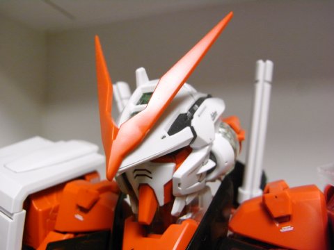 PG アストレイレッドフレーム