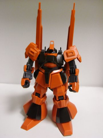 HGUC シュツルムディアス