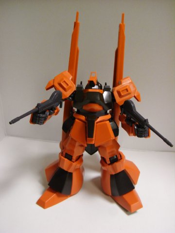 HGUC シュツルムディアス