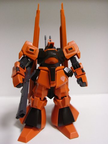 HGUC シュツルムディアス