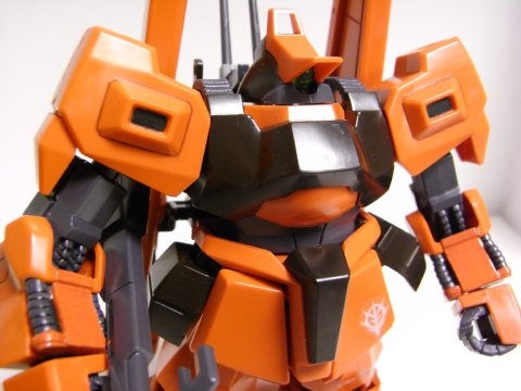 HGUC シュツルムディアス