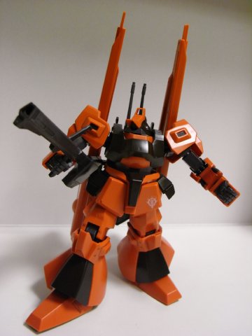 HGUC シュツルムディアス