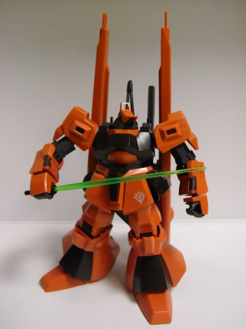 HGUC シュツルムディアス