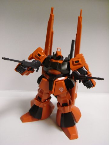 HGUC シュツルムディアス