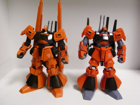 HGUC シュツルムディアス