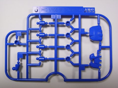 MG グフ 