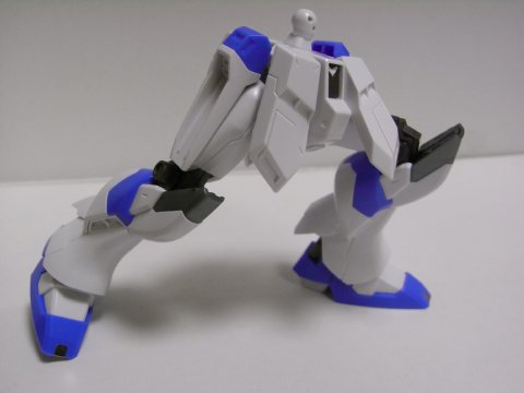 HGUC Hi-νガンダム