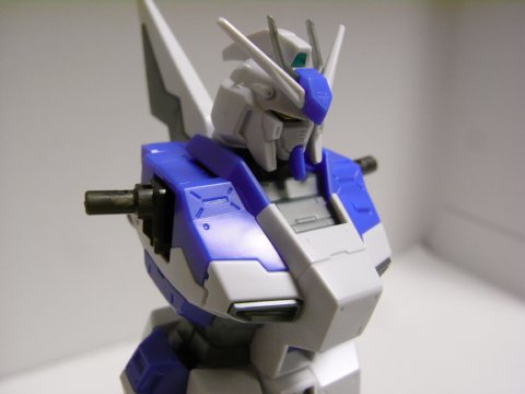 HGUC Hi-νガンダム