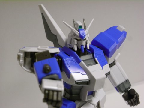 HGUC Hi-νガンダム