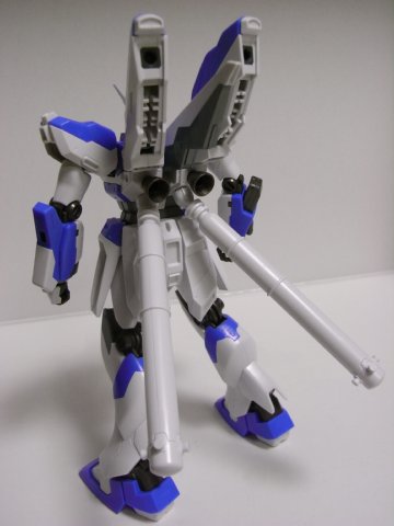 HGUC Hi-νガンダム