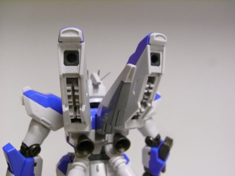 HGUC Hi-νガンダム