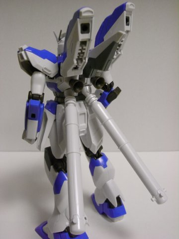 HGUC Hi-νガンダム