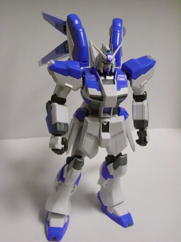 HGUC Hi-νガンダム