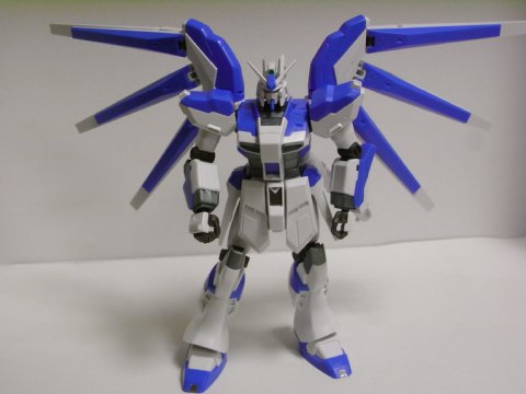 HGUC Hi-νガンダム