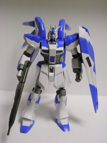 HGUC Hi-νガンダム