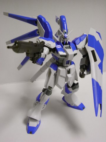 HGUC Hi-νガンダム