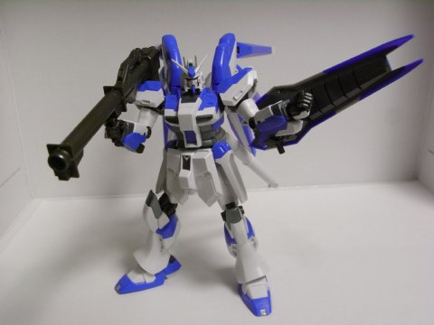 HGUC Hi-νガンダム