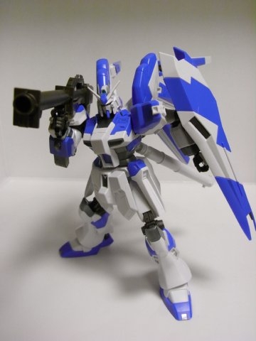 HGUC Hi-νガンダム