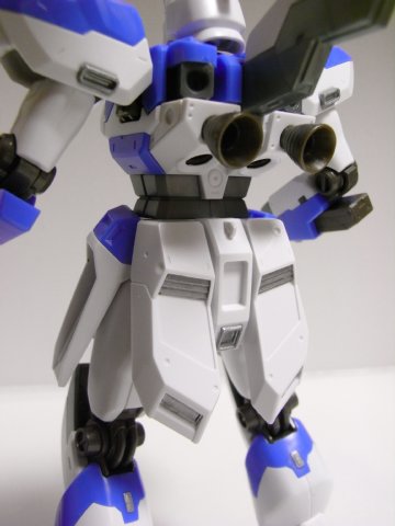 HGUC Hi-νガンダム