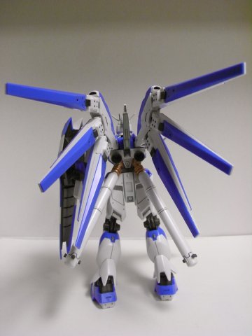 HGUC Hi-νガンダム